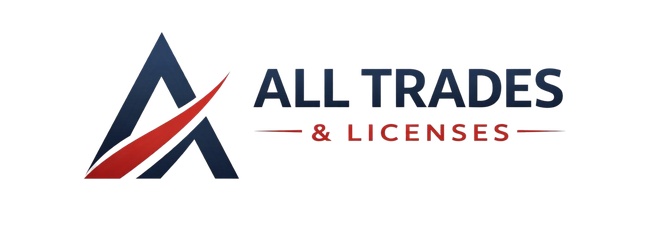 All Trades & Licenses